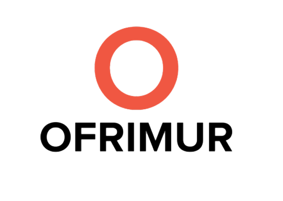 Logotipo Ofrimur